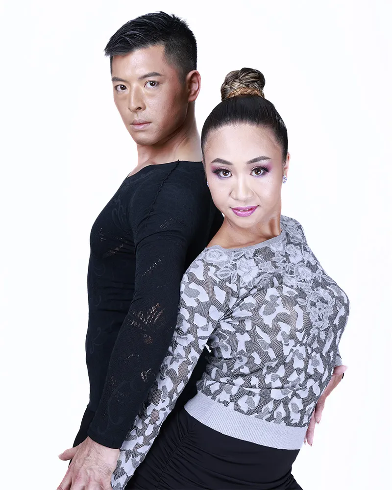 社交ダンス専門 通販サイト 【takadance.shop】 2025 年ノーソーイング秋冬