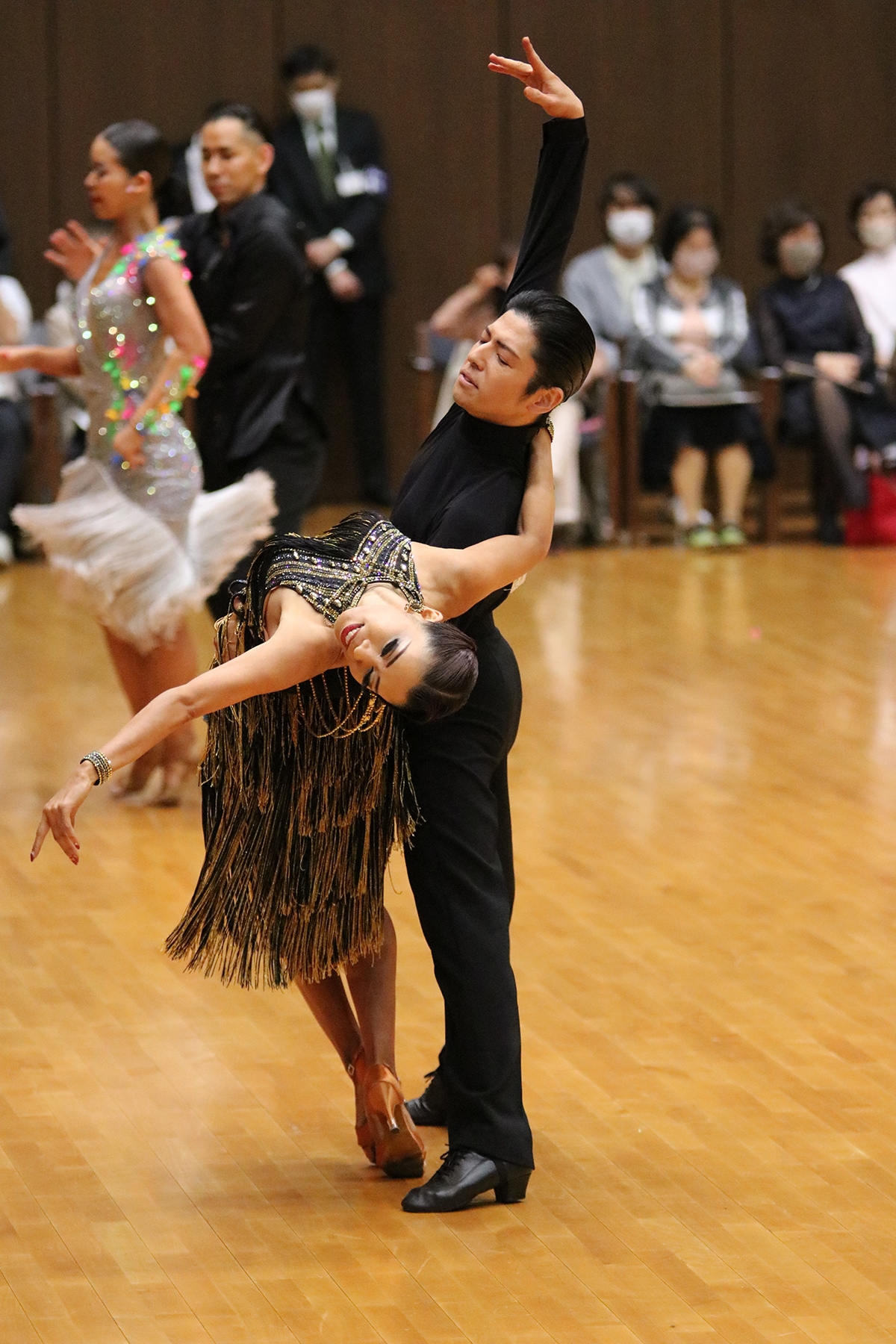 社交ダンス専門 通販サイト 【takadance.shop】 | タカ・ダンス 