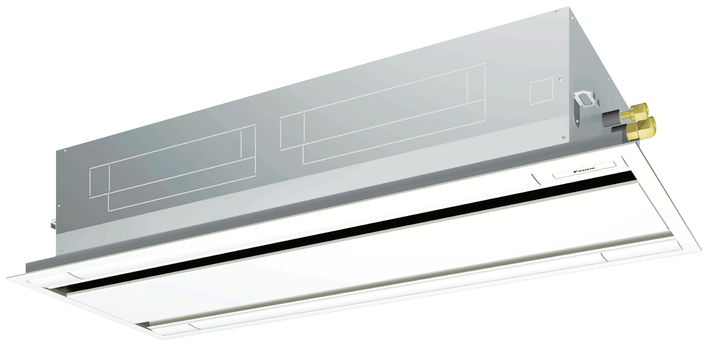 ダイキン Ecozeas 天井埋込カセット形 Szrg112bf 価格比較 価格 Com