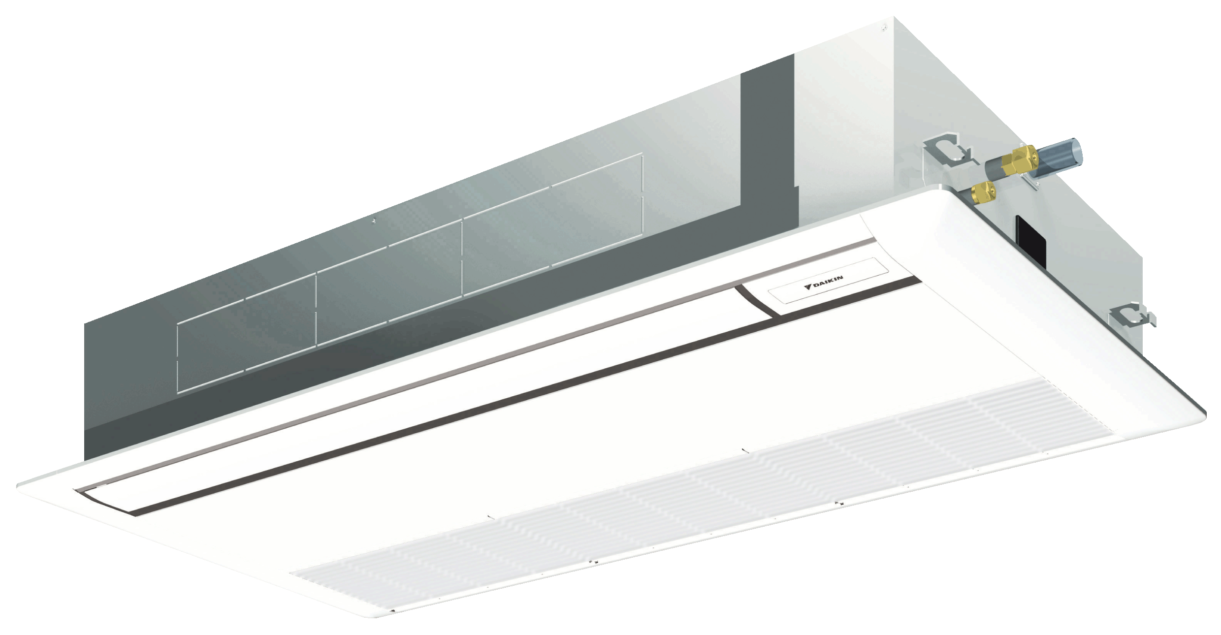 形状:天井埋込カセット形1方向の業務用エアコン 人気売れ筋ランキング 