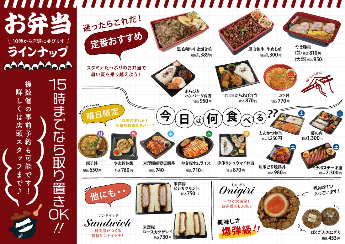 活動歴および当時の関連ビジュアル記録
