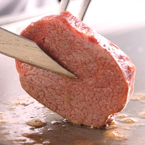 松阪牛 ギフト ヒレ ステーキ 100g×4枚 400g 2〜4人前 松阪牛 フィレ 牛肉 A5 A4 肉 和牛 国産 ヒレステーキ 黒毛和牛 希少部位 お取り寄せ 引越し祝い