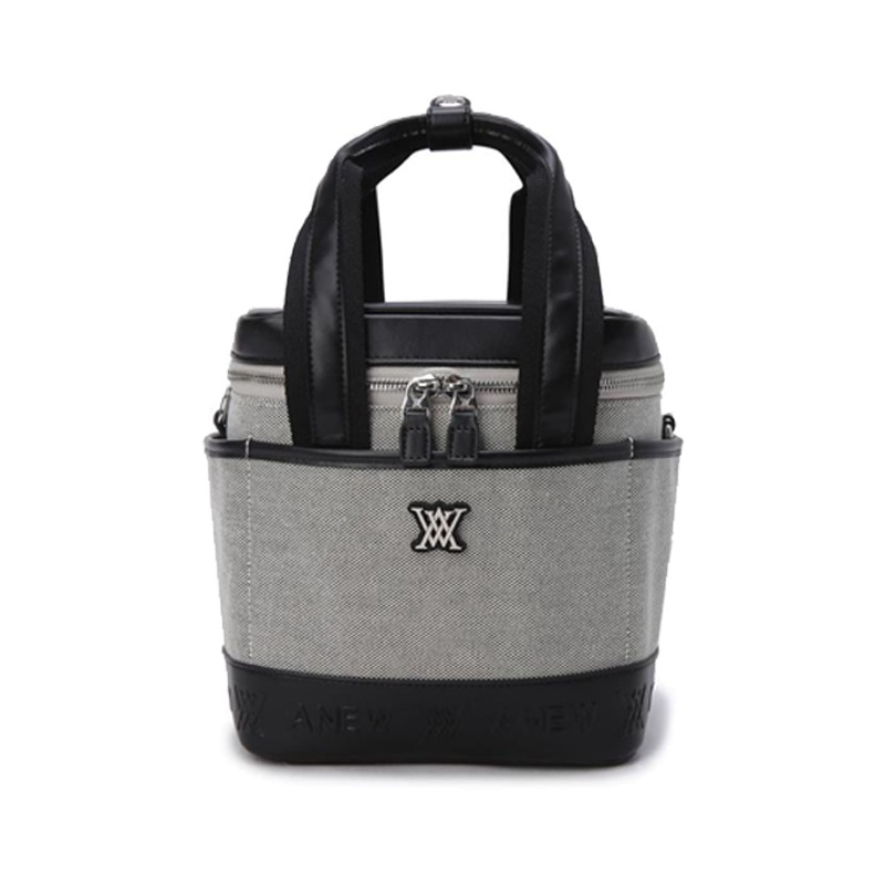 ANEW アニュー BASIC COOLER BAG ゴルフ アイビートートバッグ