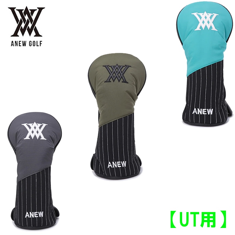 ANEW アニュー OG2 HEAD COVER OG2ヘッドカバー ユーティリティ用 AGEUUUC01 日本正規品 ANEW アニュー OG2 HEAD COVER OG2ヘッドカバー ユーティリティ用