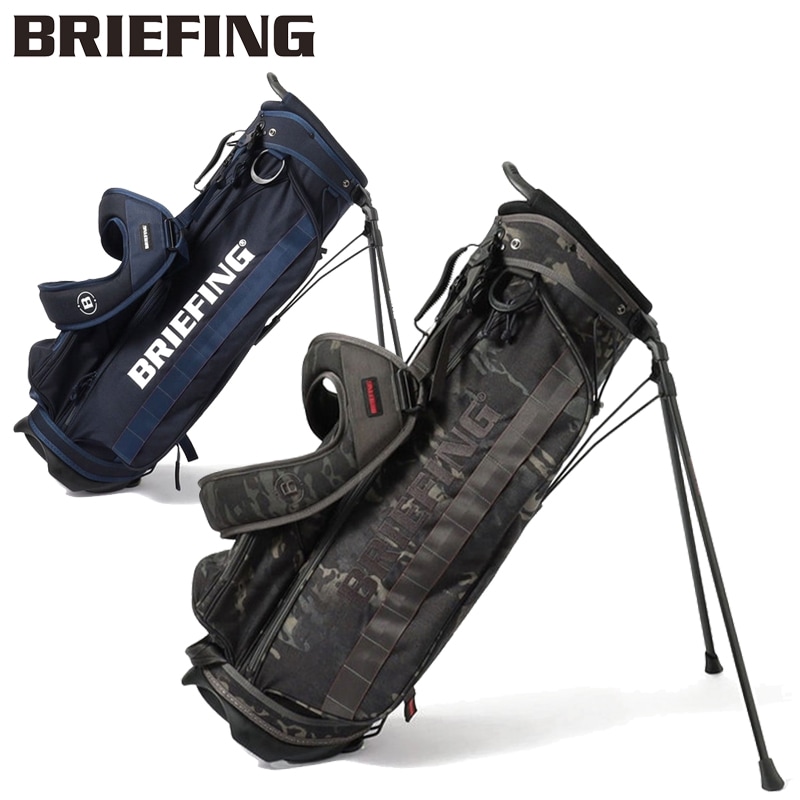 20％OFF】2023 BRIEFING ブリーフィング CR-4 #03 1000D スタンド