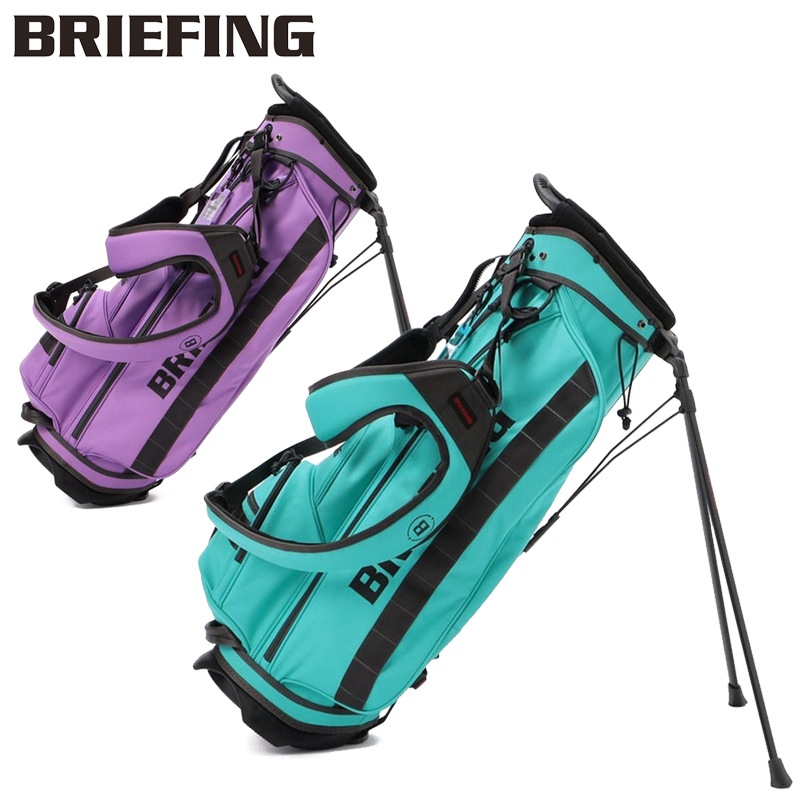 【10％OFF／即納】シーズン限定 BRIEFING GOLF 2023