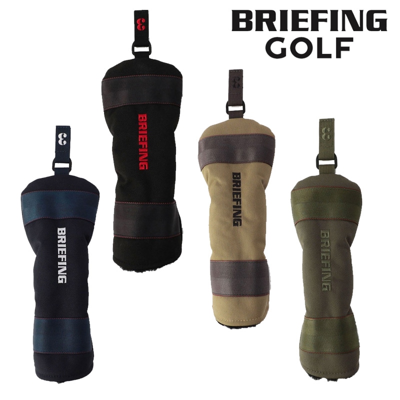 即納】2025 BRIEFING ブリーフィング ゴルフ フェアウェイウッド用
