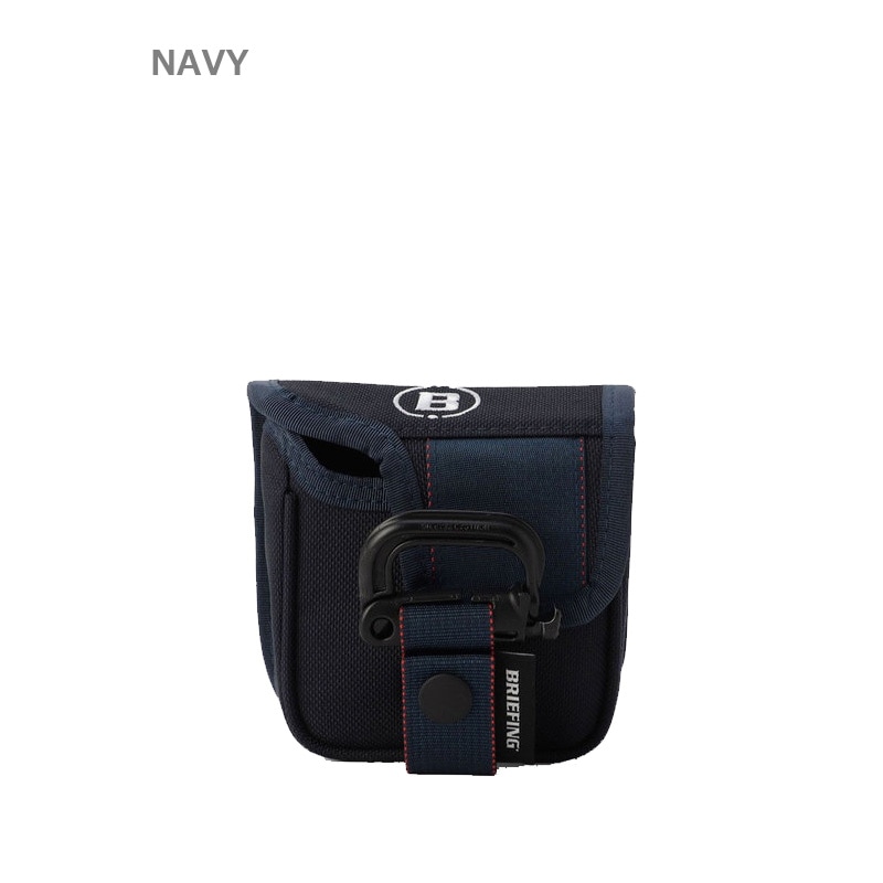 2025 BRIEFING ブリーフィング ゴルフ ヘッドカバー フェアウェイ