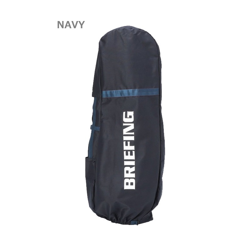 BRIEFING 迷彩 ゴルフバッグ用トラベルカバー dショッピング |【日本