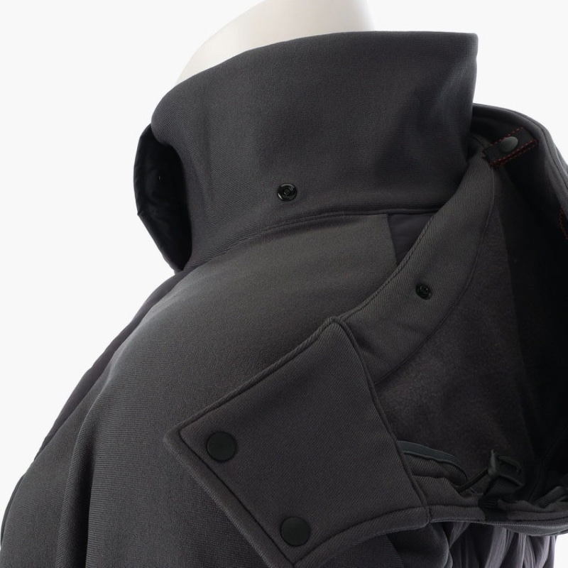 即納】2025 BRIEFING GOLF ブリーフィング ゴルフ メンズ ハイブリッド