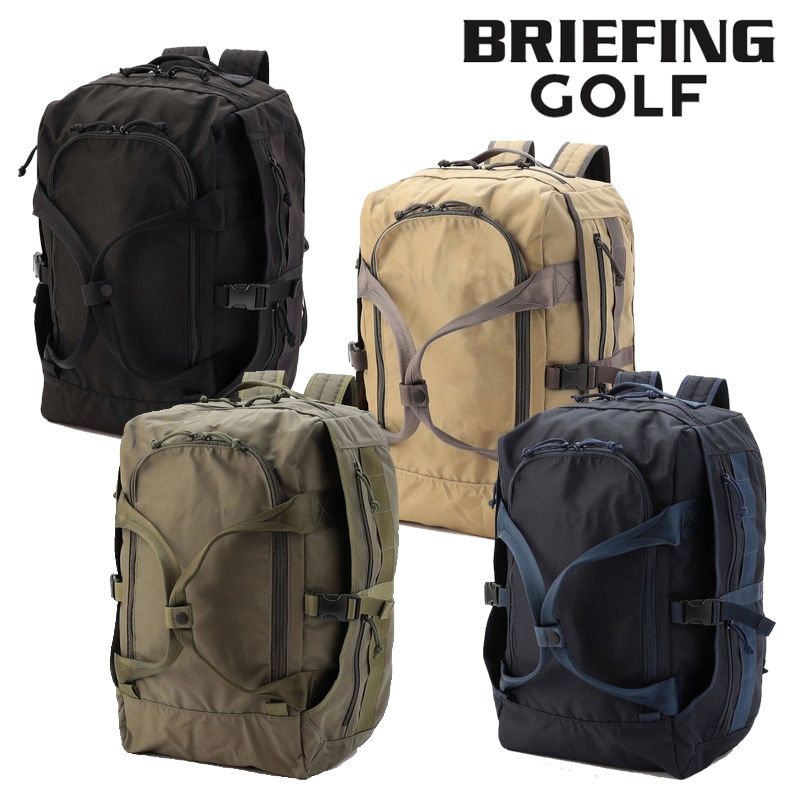 ザ・クラス2025 BRIEFING GOLF TURF PHANTOM AIR BRIEFING GOLF TURF