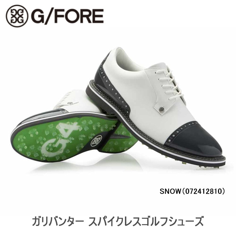 G/FORE シューズ
