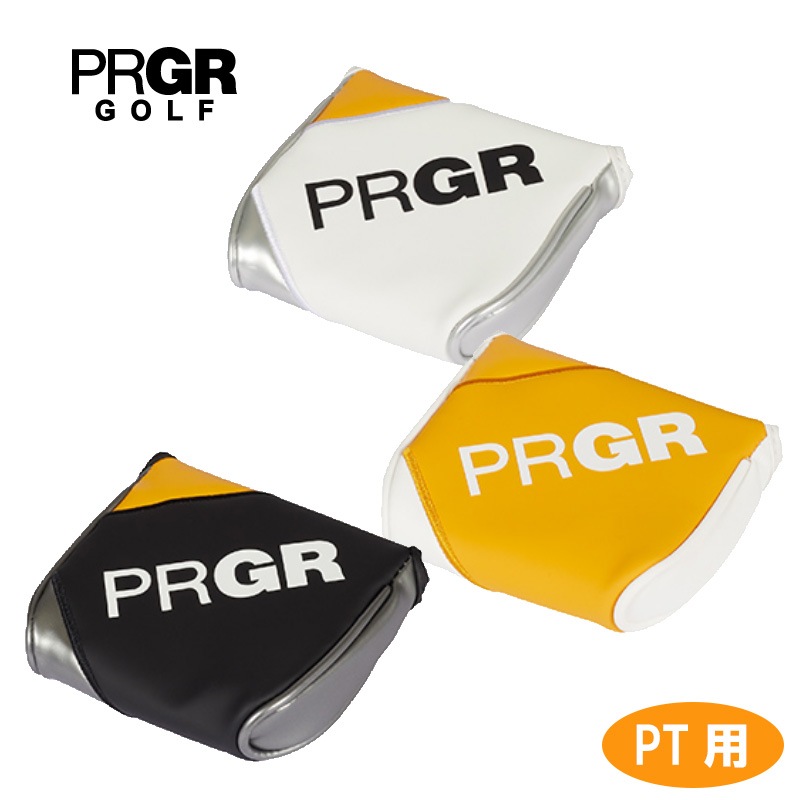プロギア 2022 スポーツモデル PT パター用 PRPC-232 マレットタイプ