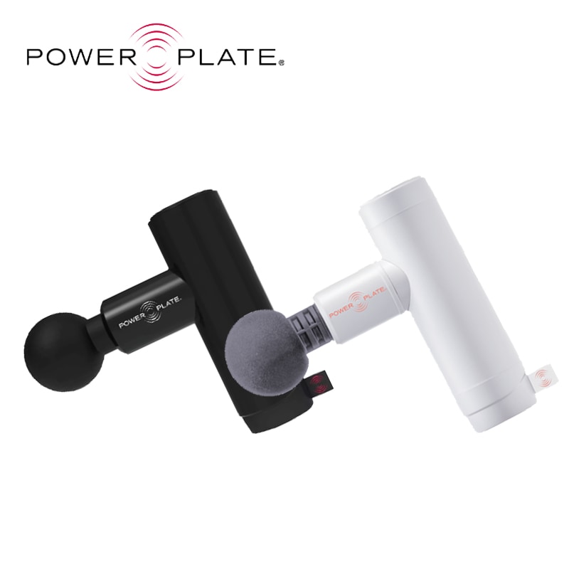 プロティア・ジャパン パワープレートパルスミニプラス Power Plate 