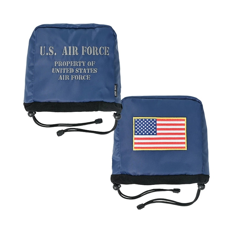 即納】2025 アーミーベースコレクション スタンド キャディバッグ