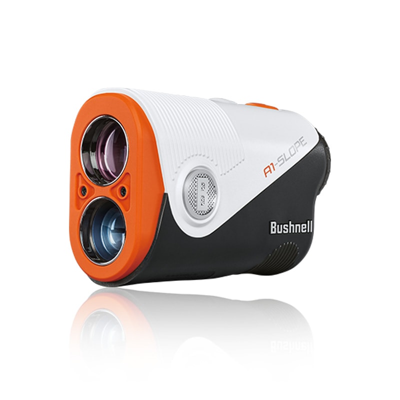 Bushnell 2024 ブッシュネル ゴルフ ピンシーカー A1 スロープジョルト 