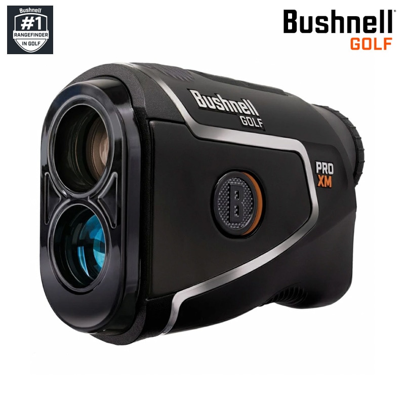 11月11日発売予定】 ブッシュネル ピンシーカープロXMジョルト ゴルフ