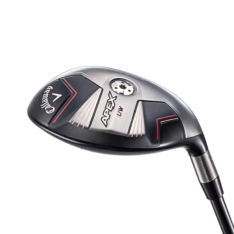 即納】数量限定 キャロウェイ 2024 APEX UW ユーティリティウッド