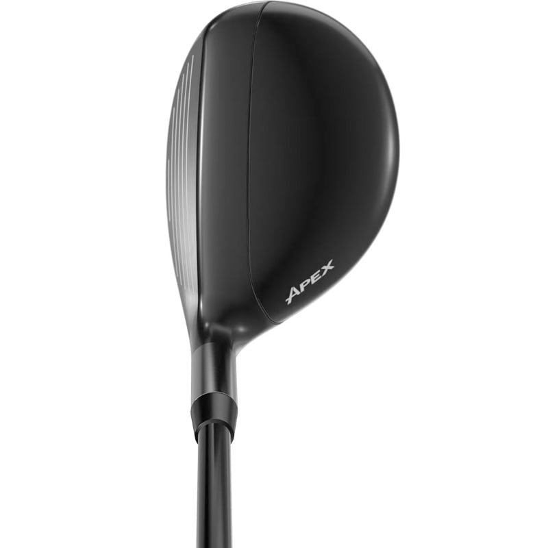 9月19日発売予定】キャロウェイ 2025 APEX UW ユーティリティ TENSEI