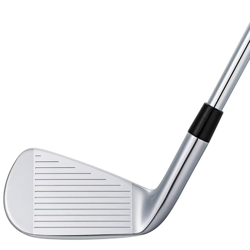 2025 キャロウェイ X フォージド MAX アイアン 5本セット(#6-9,PW