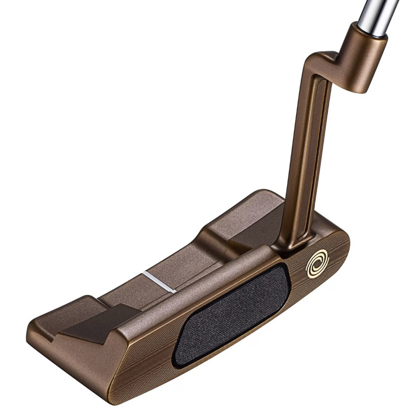 オデッセイ 2025 Ai-ONE GIRAFFE-BEAM ジラフビーム DW CH パター 日本