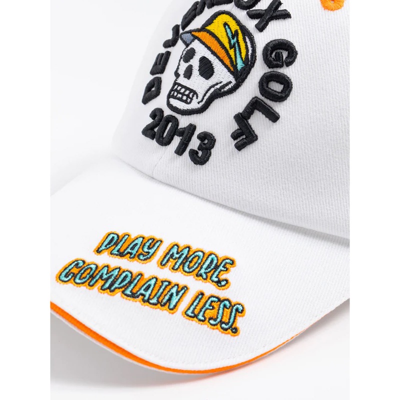 【翌日発送】ゴルフ DEVEREUX デヴァローゴルフ キャップ 帽子 DEVEREUX GOLF デヴァローゴルフ ゴルフウェア メンズ