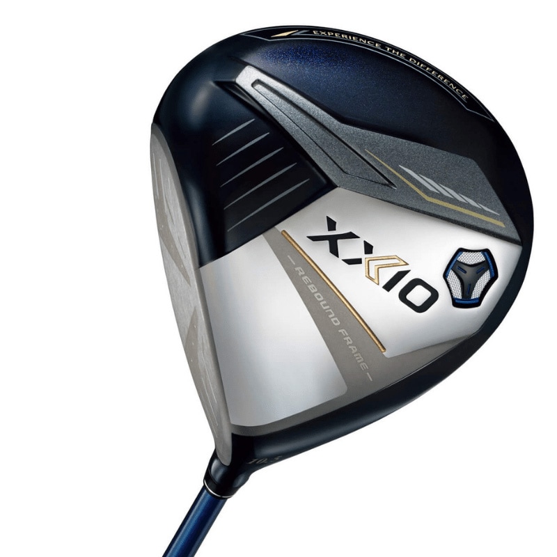 【左用】ダンロップ 2024 XXIO13 ゼクシオ13 ドライバー ネイビー MP1300 カーボンシャフト 日本正規品-Golf Shop  Champ