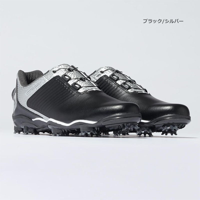 フットジョイ MEN'S ドライジョイズ プロ BOA 日本正規品 | ゴルフ 