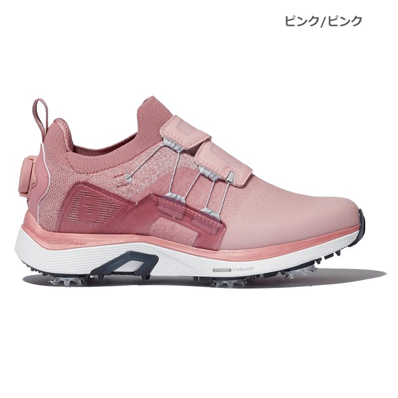 フットジョイ 2023 ゴルフ シューズ レディース WOMEN'S FJ ハイパーフレックス BOA 98170 98174 98176 日本正規品  | ゴルフアクセサリー