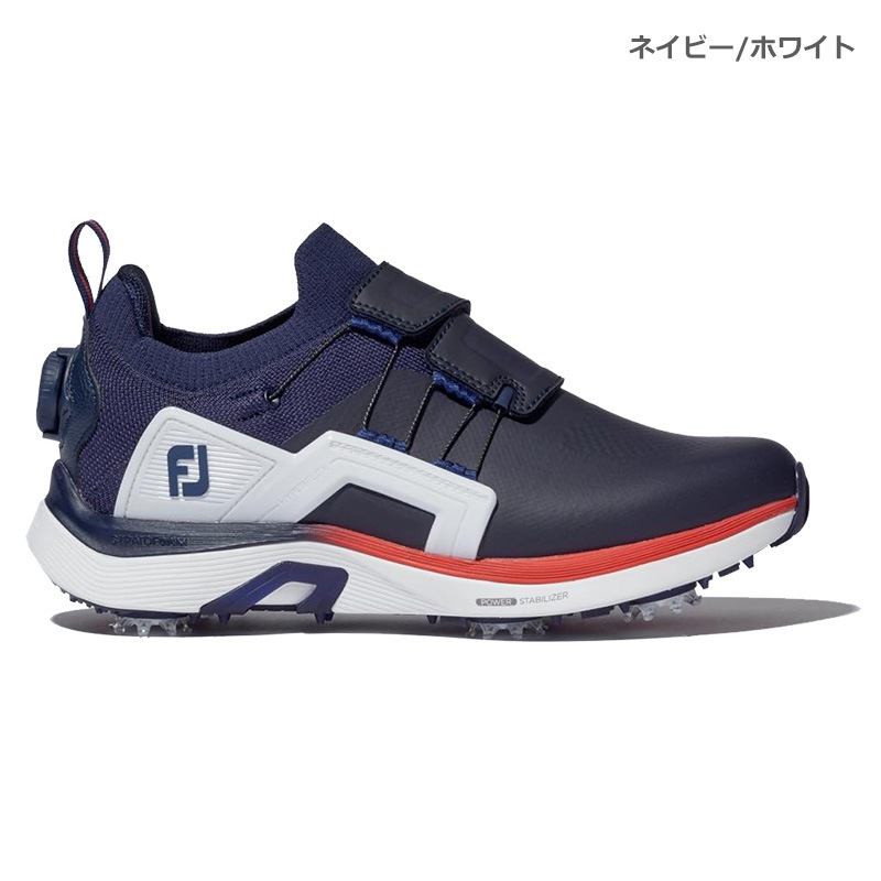 フットジョイ 2023 ゴルフ シューズ レディース WOMEN'S FJ ハイパー 