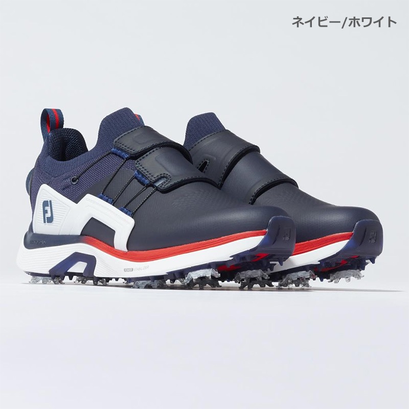 フットジョイ 2023 ゴルフ シューズ レディース WOMEN'S FJ ハイパー 