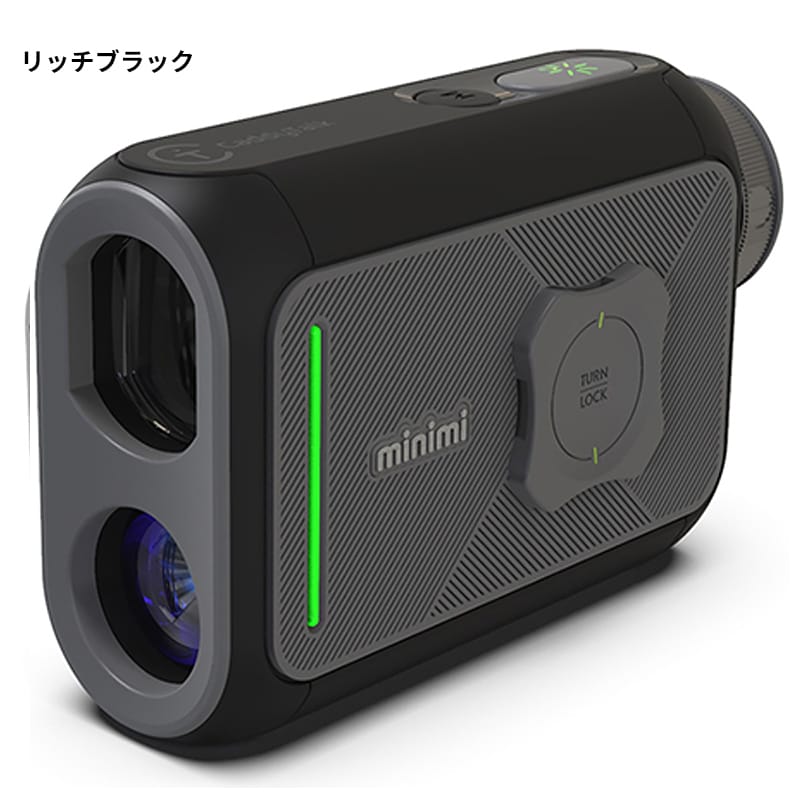 特価/即納】GOLFZON ゴルフゾン キャディトーク minimi LT ミニミ LT 