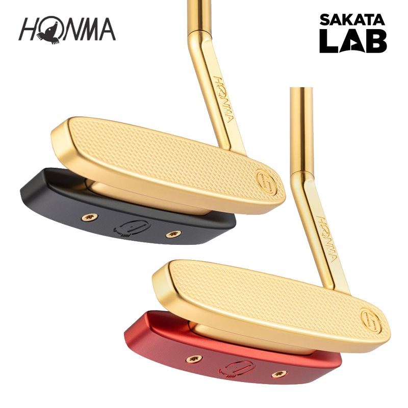 受注生産】本間ゴルフ SAKATA LAB CNC サカタ ラボ CNC プレミアム