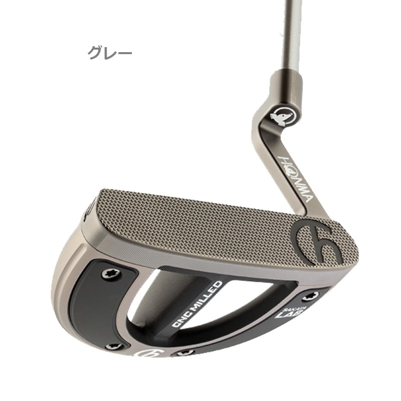 受注生産】本間ゴルフ SAKATA LAB CNC サカタ ラボ CNC プレミアム