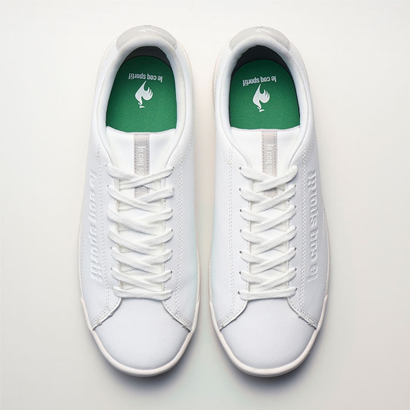 ルコック スポルティフ ゴルフ le coq sportif golf スパイクレス 