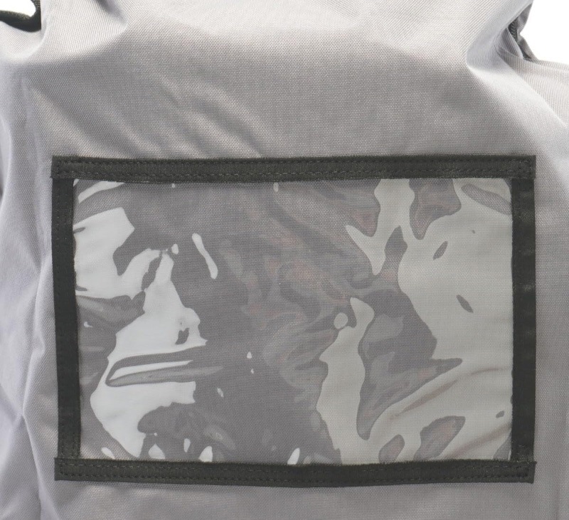 即納】2025 ニューバランス ゴルフ トラベルカバー ベーシックモデル