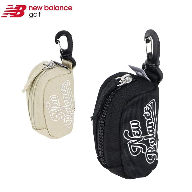 ニューバランス ゴルフ 012-5281002 オックス スプリクトロゴ カートバッグ  ストーンウェア（043） new balance golf ニューバランス ゴルフ 012-5281002 オックス スプリクトロゴ カート