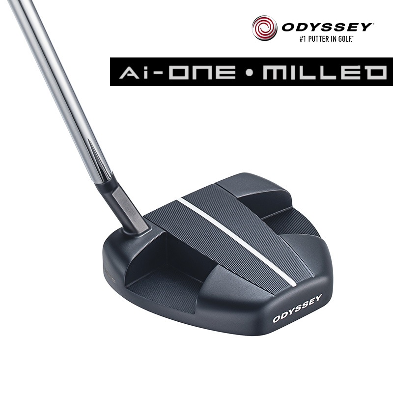 【30％OFF／即納】オデッセイ 2023 Ai-ONE・MILLED エーアイ 