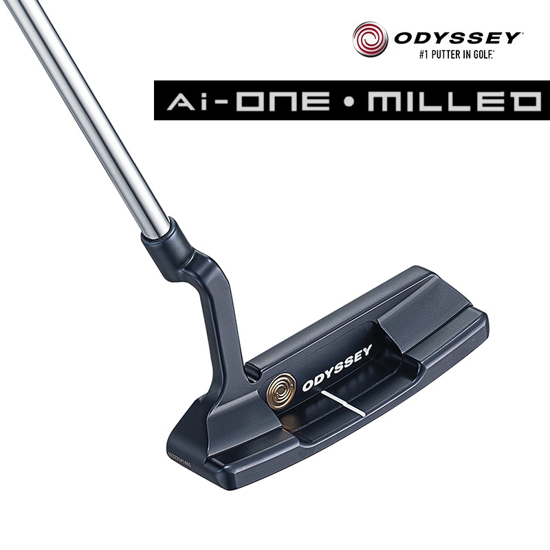 【30％OFF／即納】オデッセイ 2023 Ai-ONE・MILLED エーアイ 