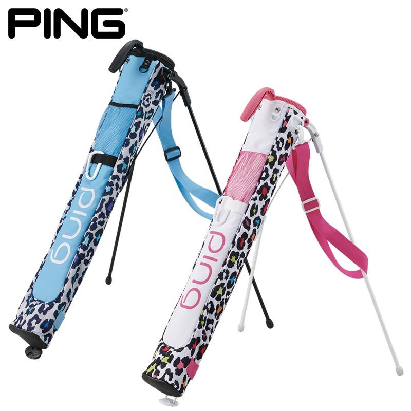 大特価【限定モデル/即納】PING ピンゴルフ GB-A2205 デザートポップ