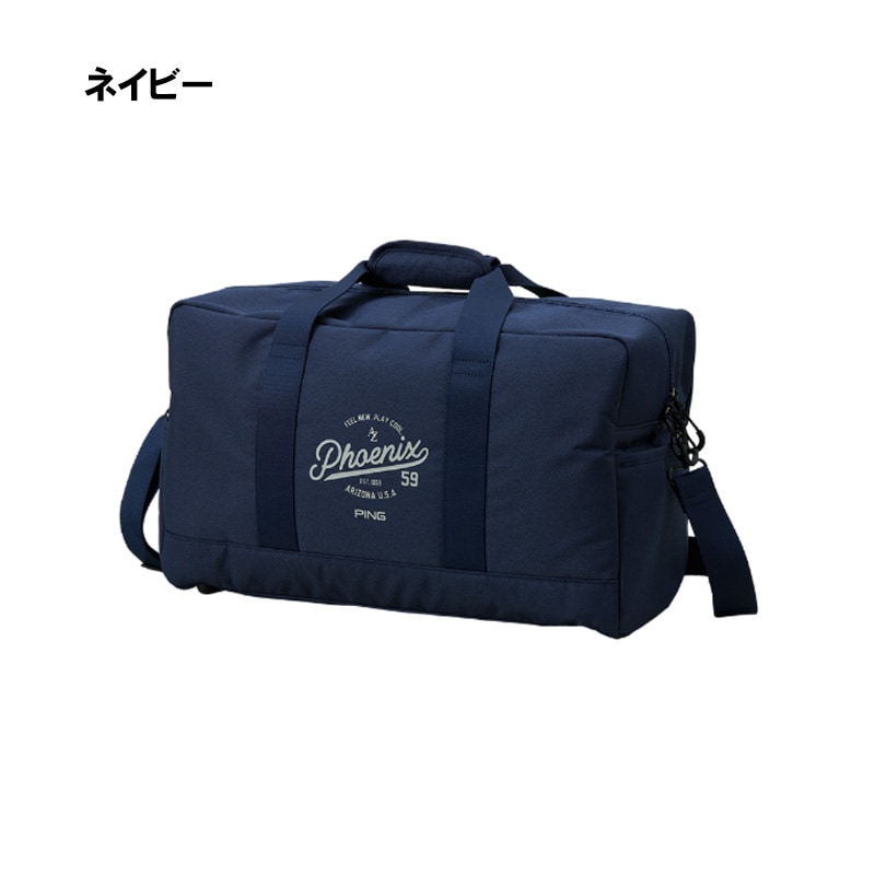 展示会受注限定/即納】2024 PING ピンゴルフ GB-F2413 フェニックス