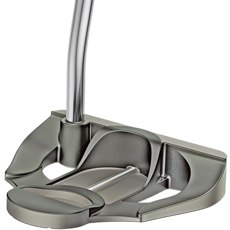 在庫品/即納】2025 右用 PING ピンゴルフ スコッツデール CRAZ-E