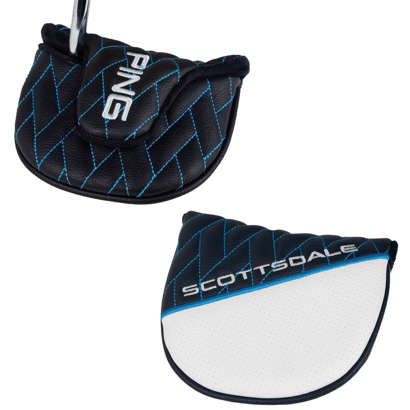 【在庫品/即納】2025 右用 PING ピンゴルフ スコッツデール CRAZ-E クレイジー パター 34インチ 日本正規品 scdl オールスタンダード 在庫品/即納】2025 右用 PING ピンゴルフ スコッツデール CRAZ-E