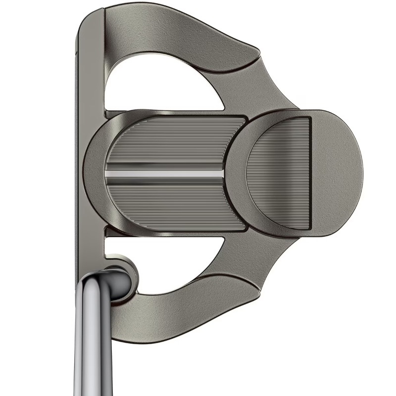 在庫品/即納】2025 右用 PING ピンゴルフ スコッツデール CRAZ-E CB