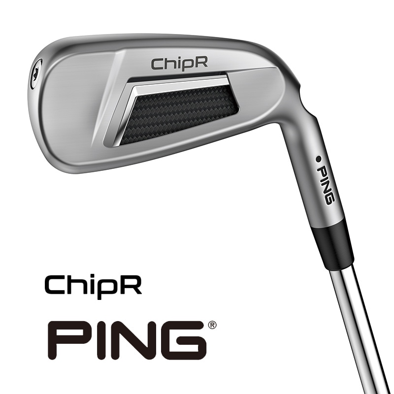 PING 2022 ピンゴルフ ChipR チッパー Z-Z115 シャフト 日本正規品-Golf Shop Champ