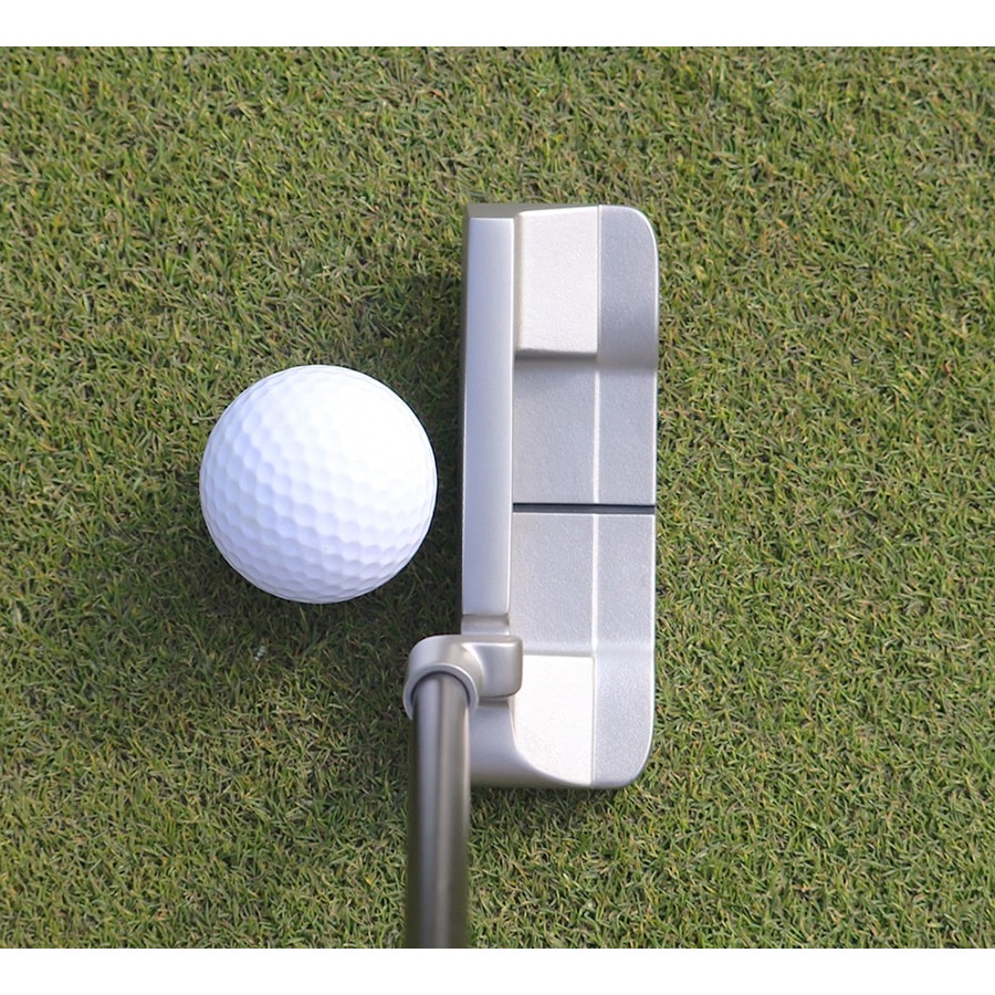 大特価/即納】PING ピンゴルフ 2024 パター ANSER D カーボンシャフト