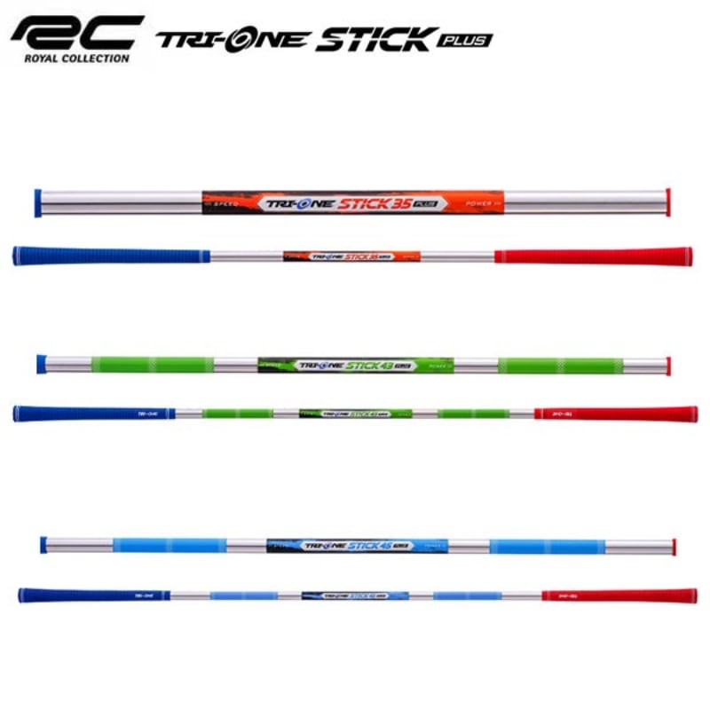 ロイヤルコレクション トライワンスティックプラス TRI-ONE STICK PLUS