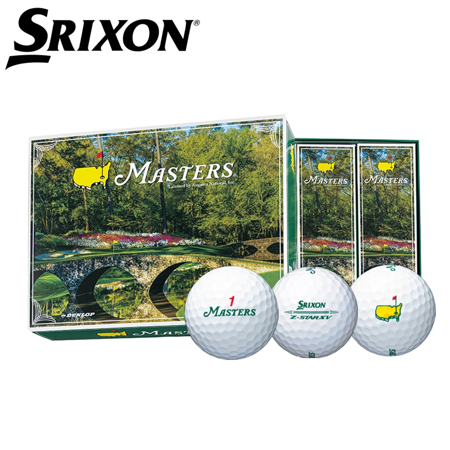 再販 [新品]SRIXON Z-STAR ゴルフボール 1ダース 【公式通販】