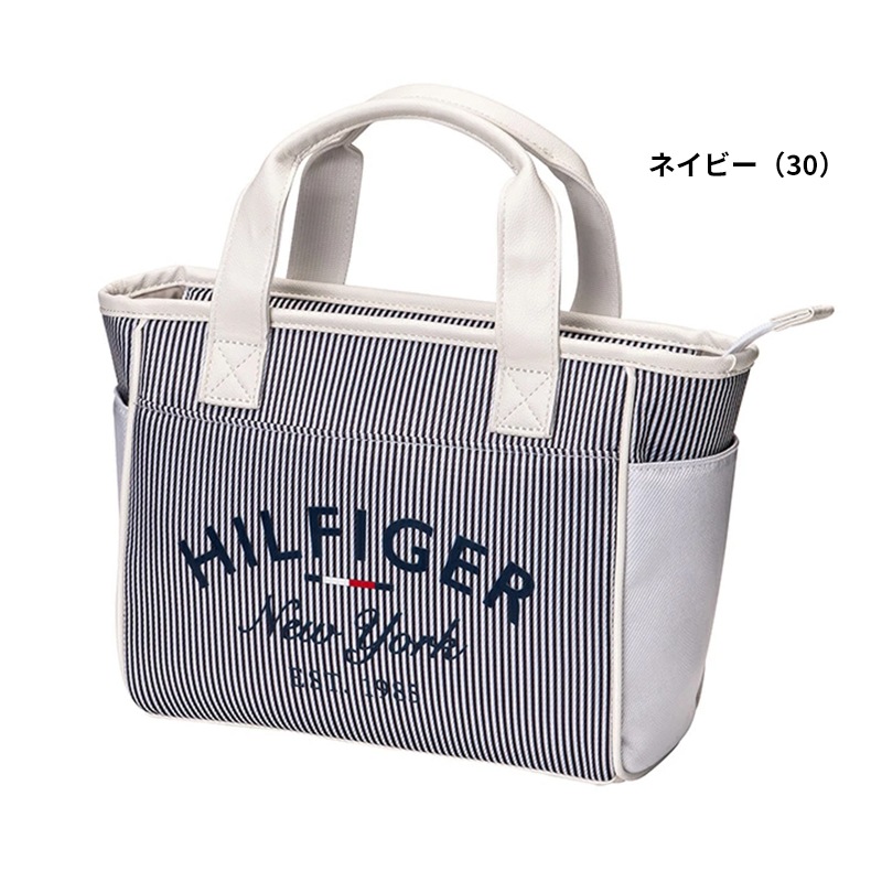 トミー ヒルフィガー ゴルフ TOMMY HILFIGER GOLF ヒッコリー