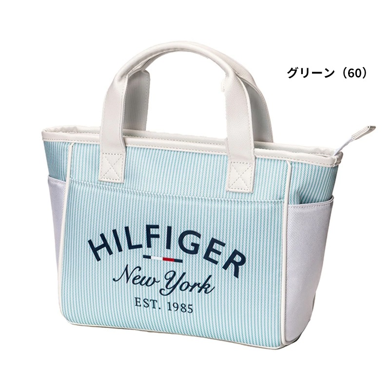 トミー ヒルフィガー ゴルフ TOMMY HILFIGER GOLF ヒッコリー